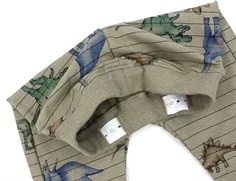 Name It silver sage dino sweatpants